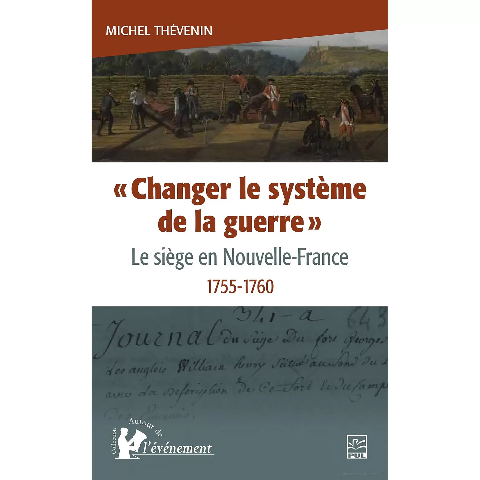 Changer systeme guerre 1
